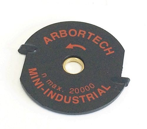 Arbortech Industrie-Scheibe 50 mm