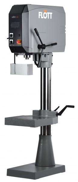 FLOTT Säulenbohrmaschine SB M3 ST
