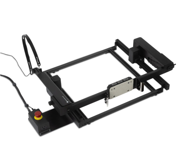 Shaper BenchPilot