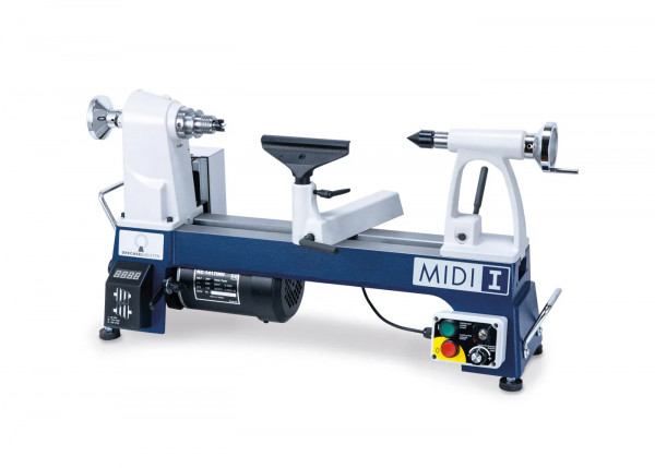 Drechselmaschine Drechselmeister MIDI 1